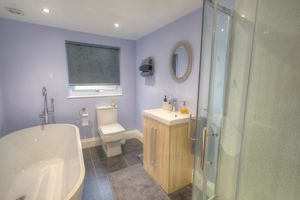 Bathroom- click for photo gallery